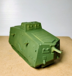 Sturmpanzerwagen AV7 - comprar online