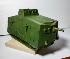 A 7 V Sturmpanzerwagen - comprar online