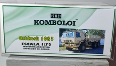 OshKosh 1083 escala 1/72