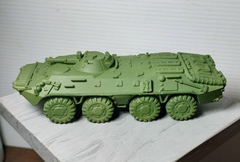 BTR 70 - Komboloi