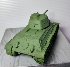 T -34. - Komboloi