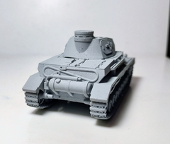 PANZER IV - Komboloi