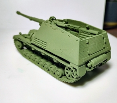 Sd. Kfz. 165 Hummel , Cañon autopropulsado - tienda online