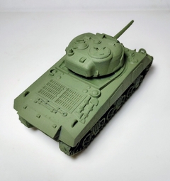 M 4 Sherman en internet