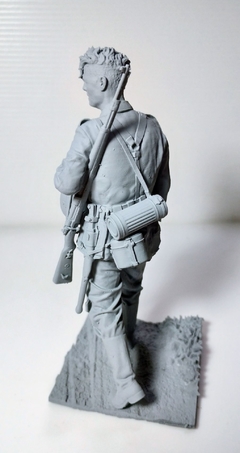 SOLDADO ALEMÁN WWII. ( Solo a pedido) - comprar online