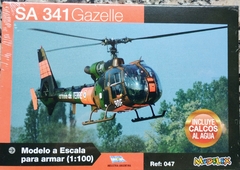 SA -341 GASELLE