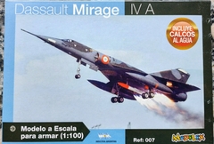 MIRAGE IV A