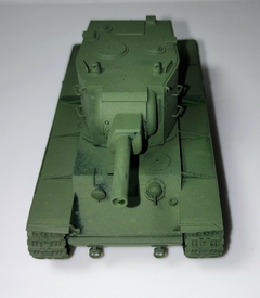 RUSSIAN HEAVY TANK KV-2 - comprar online