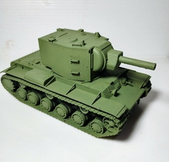 KV -2