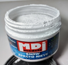 EFECTO NIEVE MDI - comprar online