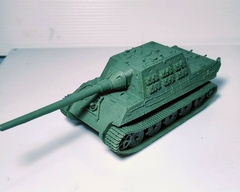 Imagen de JAGDTIGER