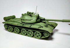 T - 62 - Komboloi