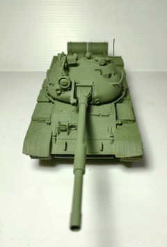 T - 62