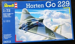 HORTEN GO 229