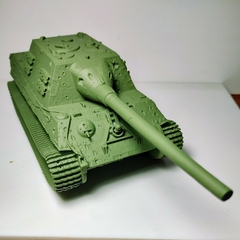 JAGDTIGER