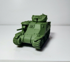 USA. M 3 LEE en internet