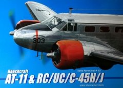 AT -11 & RC/UC/C-45H/J