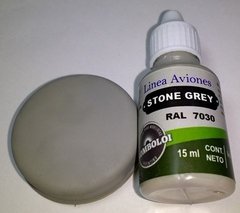 Stone Grey RAL 7030