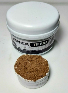 TEXTURA TIERRA (MUD)