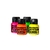 Pintura para tela Fluo - Kit 4 colores Oh My Chalk