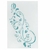 Stencil 20 x 12 - STC 03 - HYN
