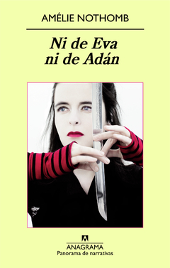 Ni de Eva ni de Adán