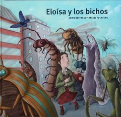 Eloísa y los bichos