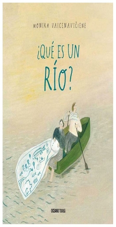 Que es un rio?