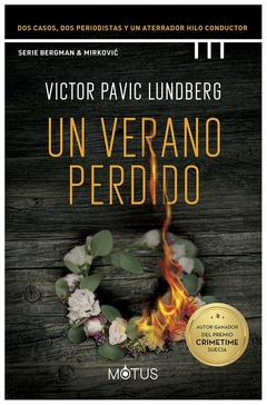 un verano perdido victor pavic lundberg