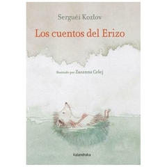 los cuentos del erizo serguéi kozlov