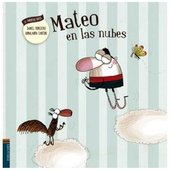 mateo en las nubes