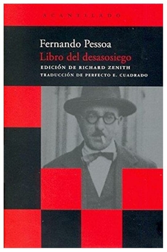 libro del desasosiego