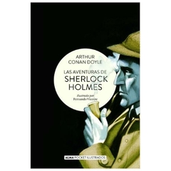 las aventuras de sherlock holmes arthur conan DOYLE