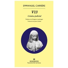 v13 emmanuel carrere