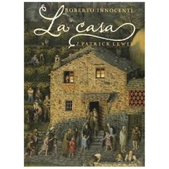 la casa j. patrick lewis