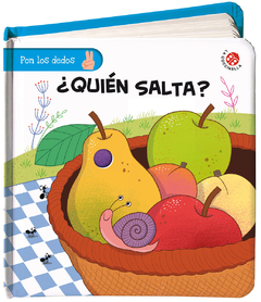 ¿Quién salta? - comprar online