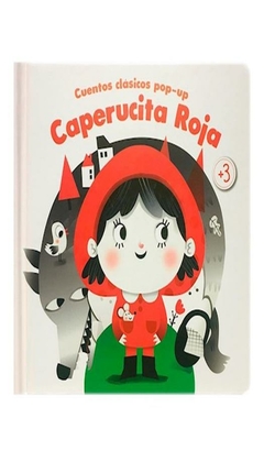 Caperucita roja