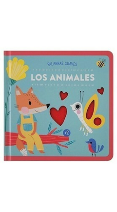 Palabras suaves: Los animales