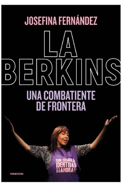 la berkins nona fernández