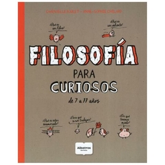 filosofía para curiosos