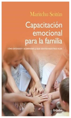 capacitación emocional para la familia