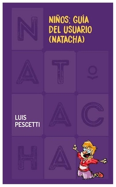 Niños guía del usuario (Natacha )