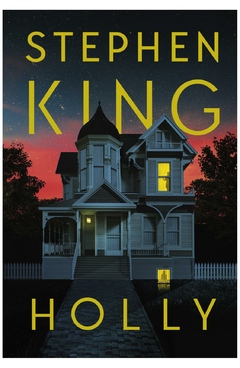 holly stephen king