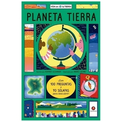 Planeta tierra