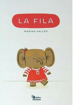 La fila