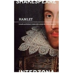 hamlet william shakespeare