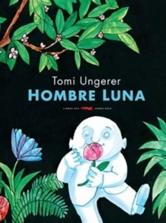 hombre luna