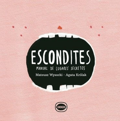 Escondites