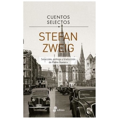 cuentos selectos stefan zweig