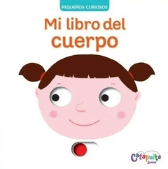 Mi libro del cuerpo